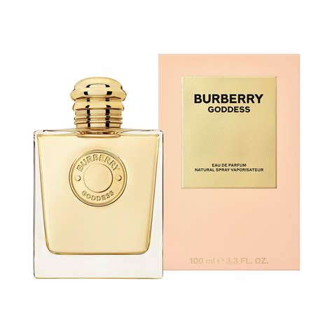 burberry goddess beschreibung|Burberry goddess perfume reviews.